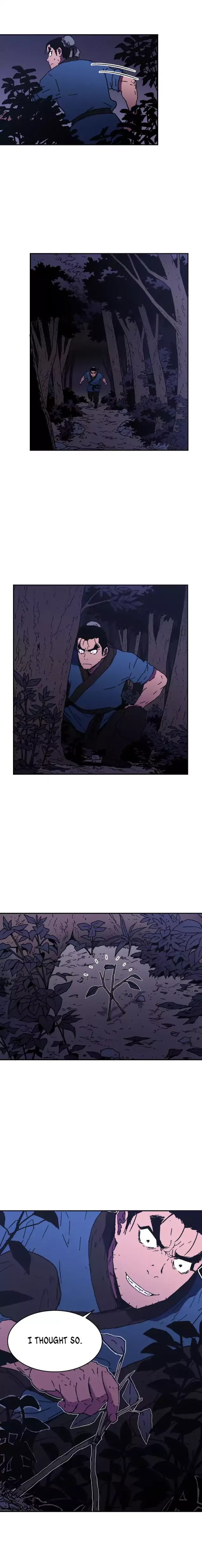 Read Peerless Dad chapter 44 image 13 on Lezhin