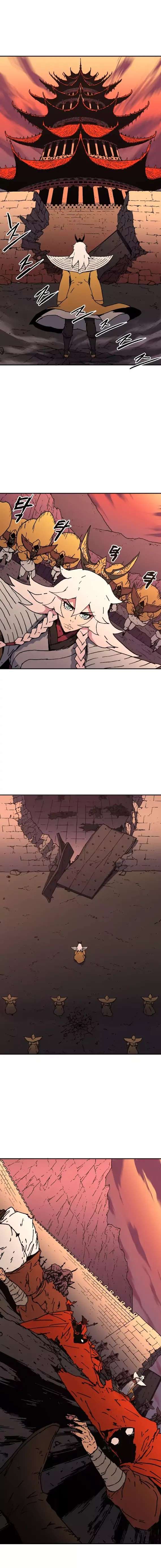 Read Peerless Dad chapter 44 image 2 on Lezhin