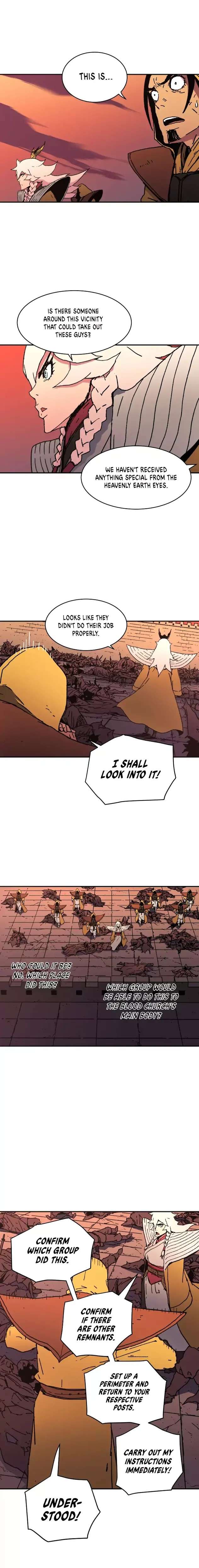 Read Peerless Dad chapter 44 image 3 on Lezhin
