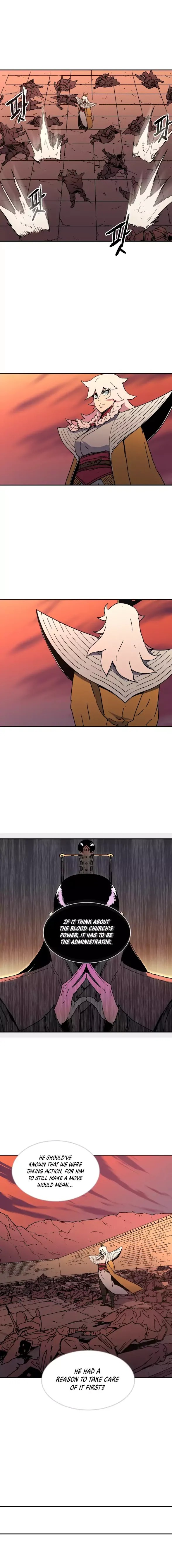 Read Peerless Dad chapter 44 image 4 on Lezhin