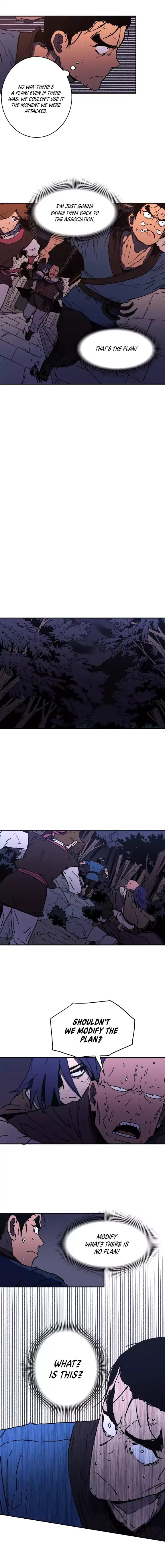 Read Peerless Dad chapter 44 image 6 on Lezhin