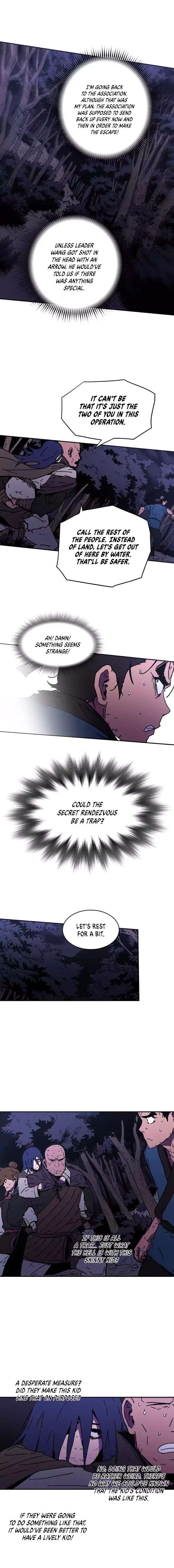 Read Peerless Dad chapter 44 image 7 on Lezhin
