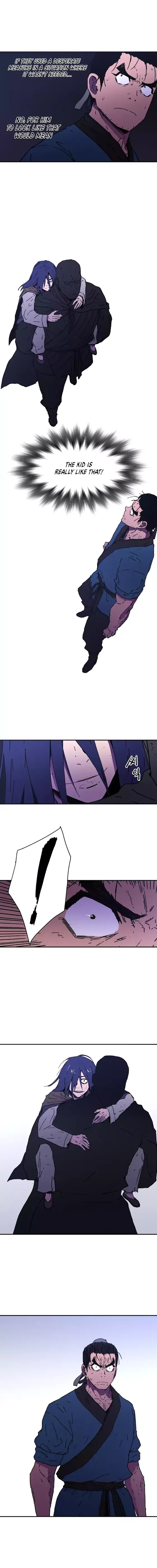 Read Peerless Dad chapter 44 image 8 on Lezhin