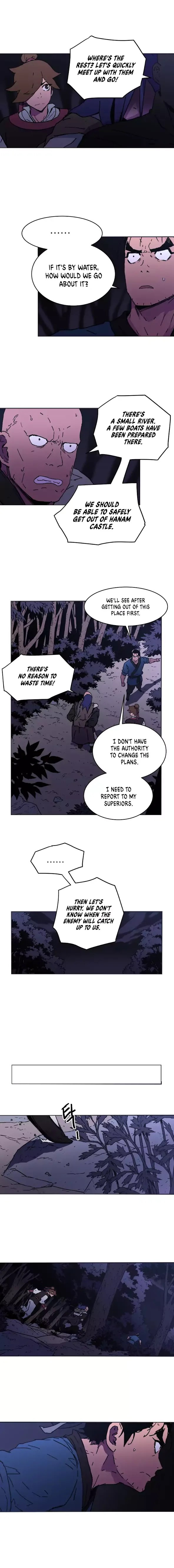 Read Peerless Dad chapter 44 image 9 on Lezhin