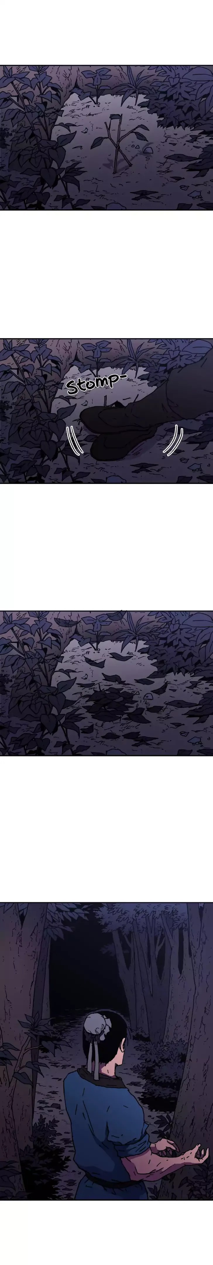 Read Peerless Dad chapter 45 image 2 on Lezhin