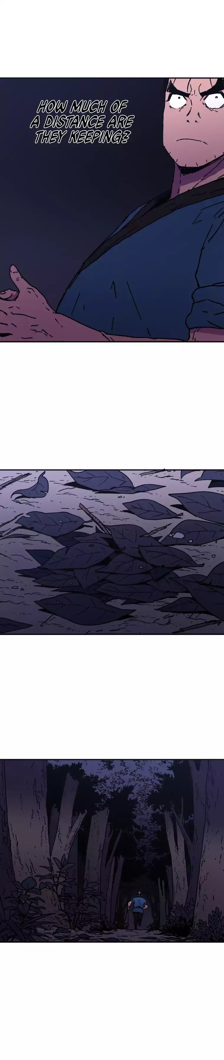 Read Peerless Dad chapter 45 image 3 on Lezhin