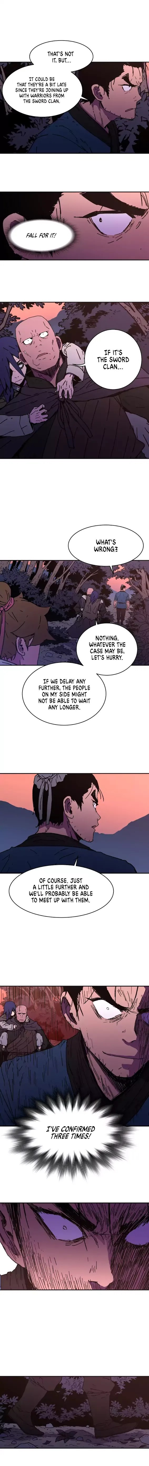 Read Peerless Dad chapter 46 image 10 on Lezhin
