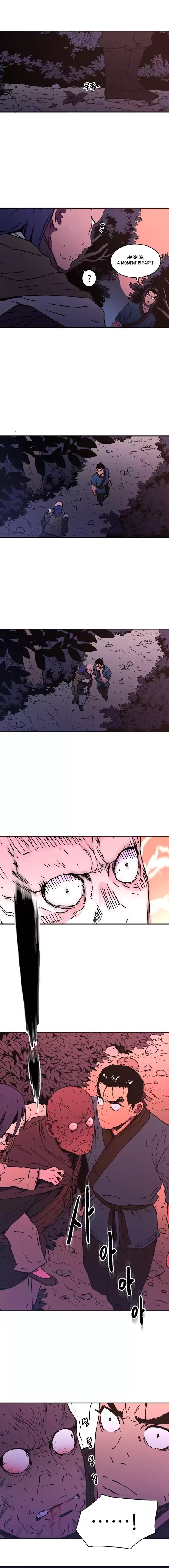Read Peerless Dad chapter 46 image 11 on Lezhin
