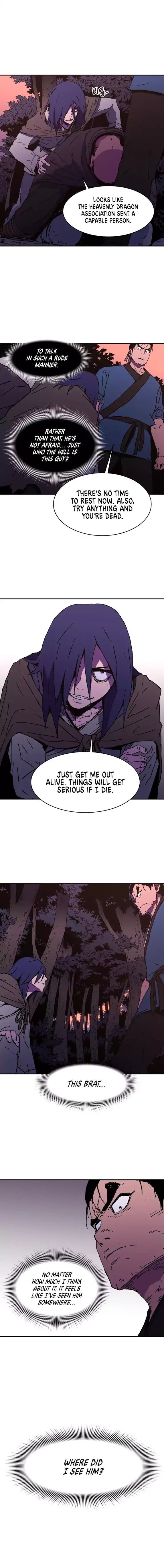 Read Peerless Dad chapter 46 image 13 on Lezhin