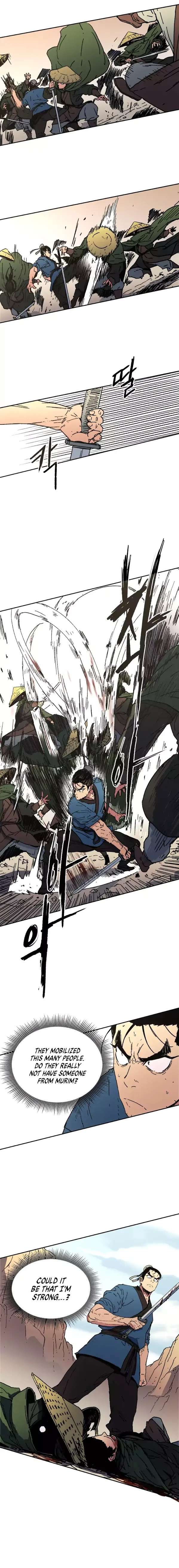 Read Peerless Dad chapter 47 image 11 on Lezhin
