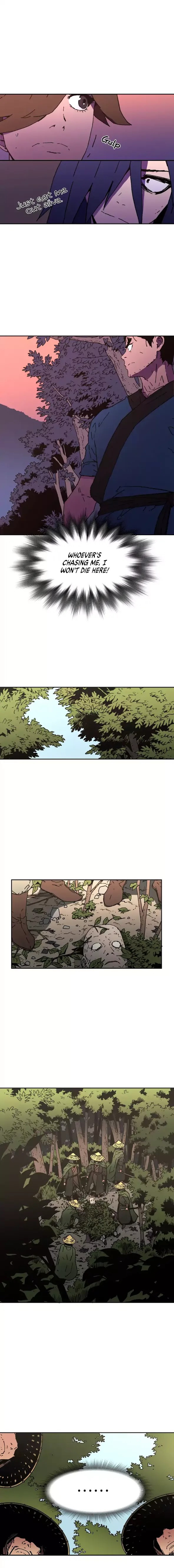 Read Peerless Dad chapter 47 image 3 on Lezhin