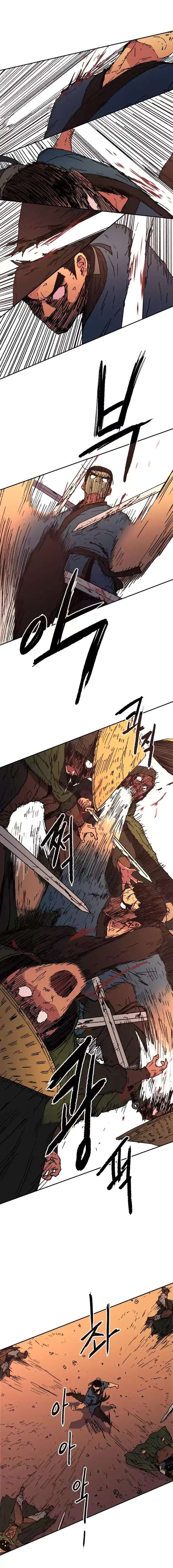 Read Peerless Dad chapter 48 image 10 on Lezhin