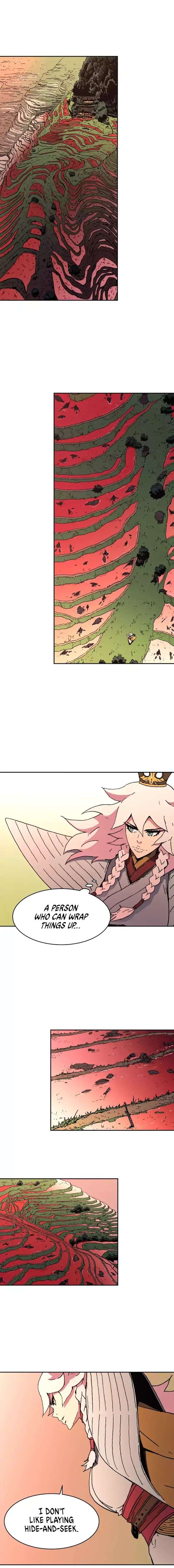 Read Peerless Dad chapter 48 image 2 on Lezhin