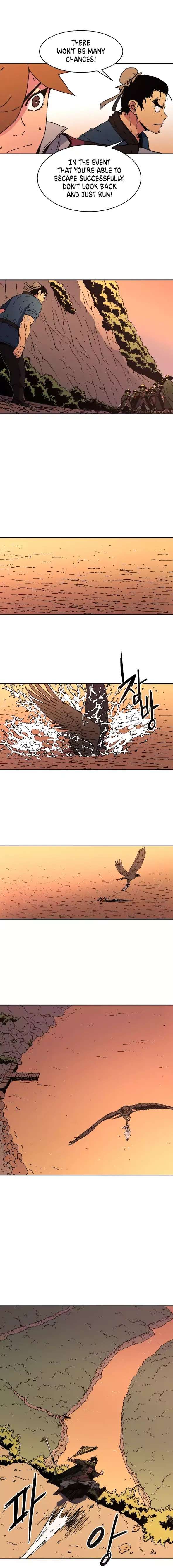Read Peerless Dad chapter 48 image 7 on Lezhin