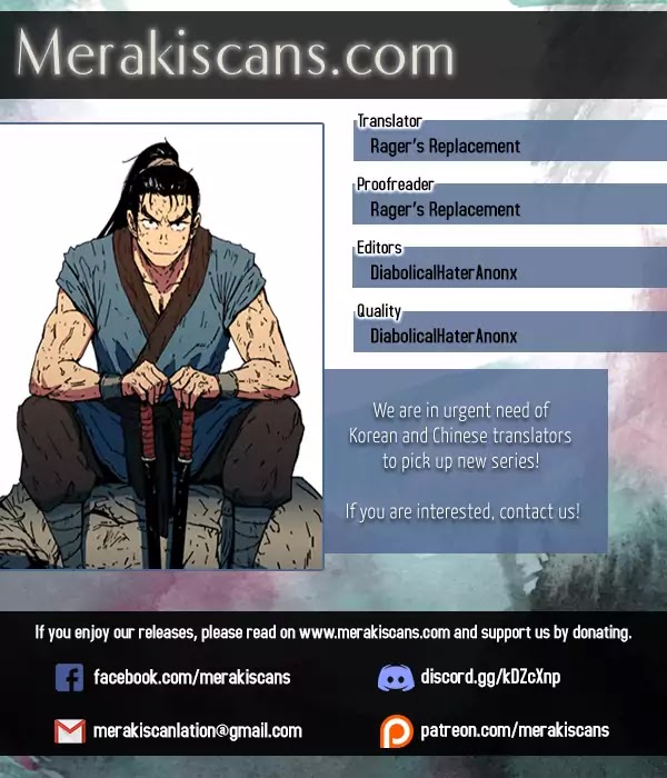Read Peerless Dad chapter 49 image 0 on Lezhin