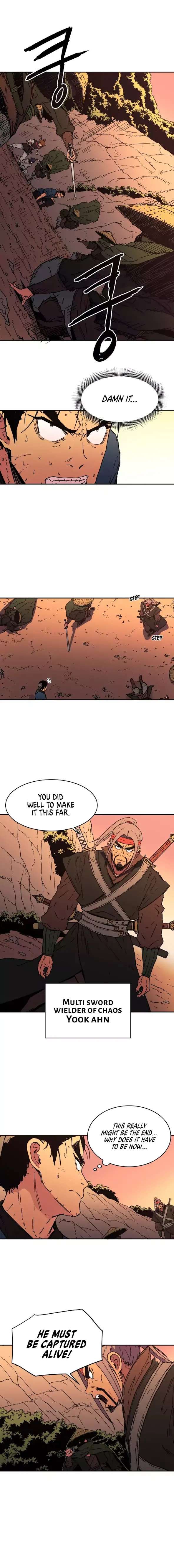 Read Peerless Dad chapter 49 image 3 on Lezhin
