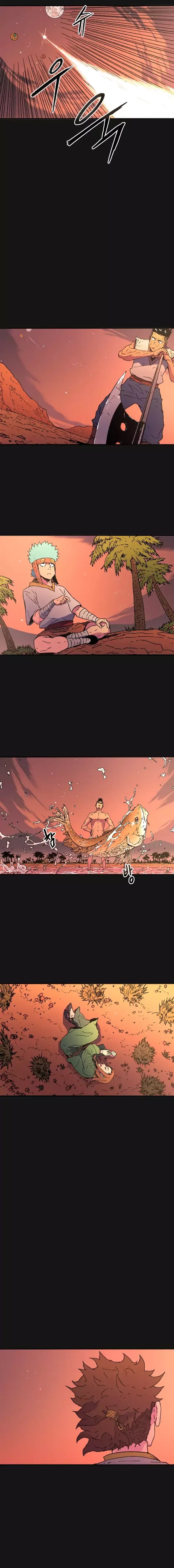 Read Peerless Dad chapter 50.5 image 2 on Lezhin