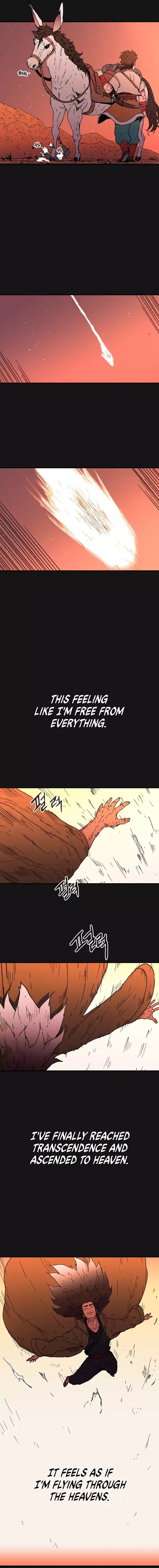 Read Peerless Dad chapter 50.5 image 3 on Lezhin