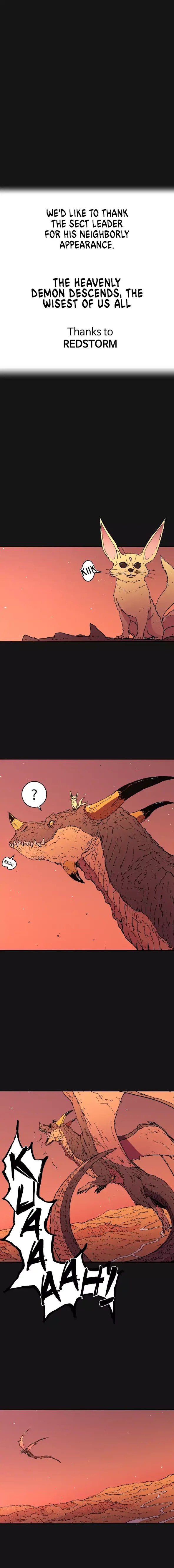 Read Peerless Dad chapter 50.5 image 5 on Lezhin