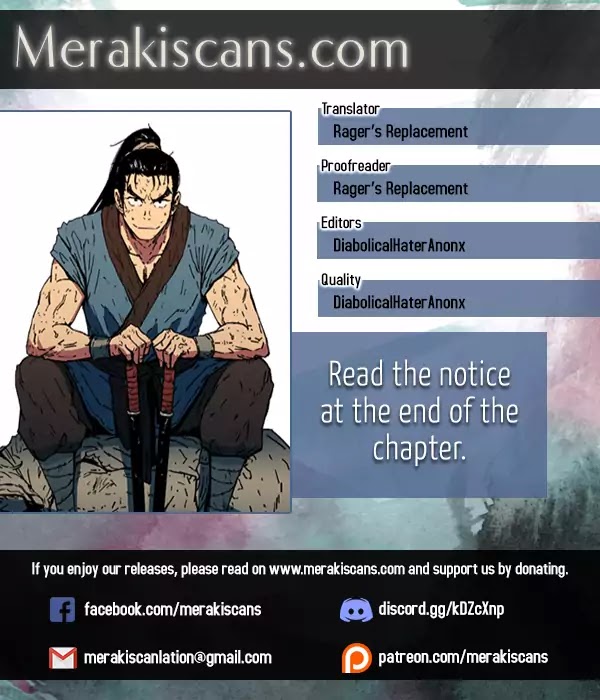 Read Peerless Dad chapter 50 image 0 on Lezhin