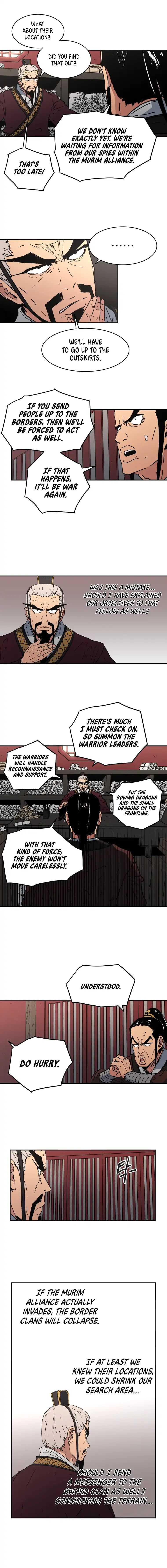 Read Peerless Dad chapter 53 image 6 on Lezhin