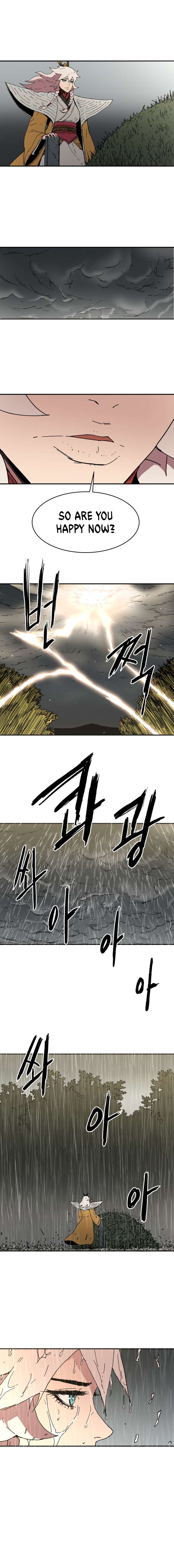Read Peerless Dad chapter 54 image 10 on Lezhin