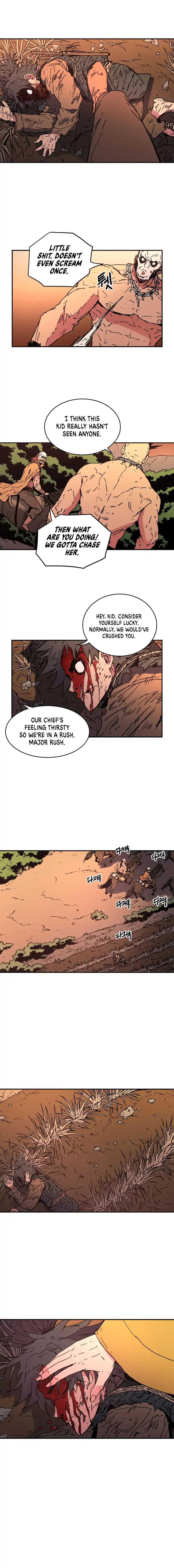Read Peerless Dad chapter 56 image 10 on Lezhin