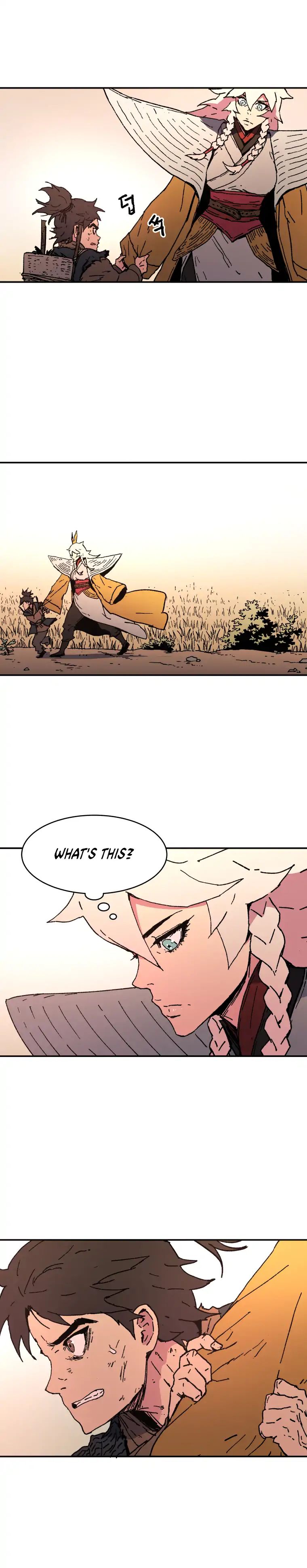 Read Peerless Dad chapter 56 image 4 on Lezhin