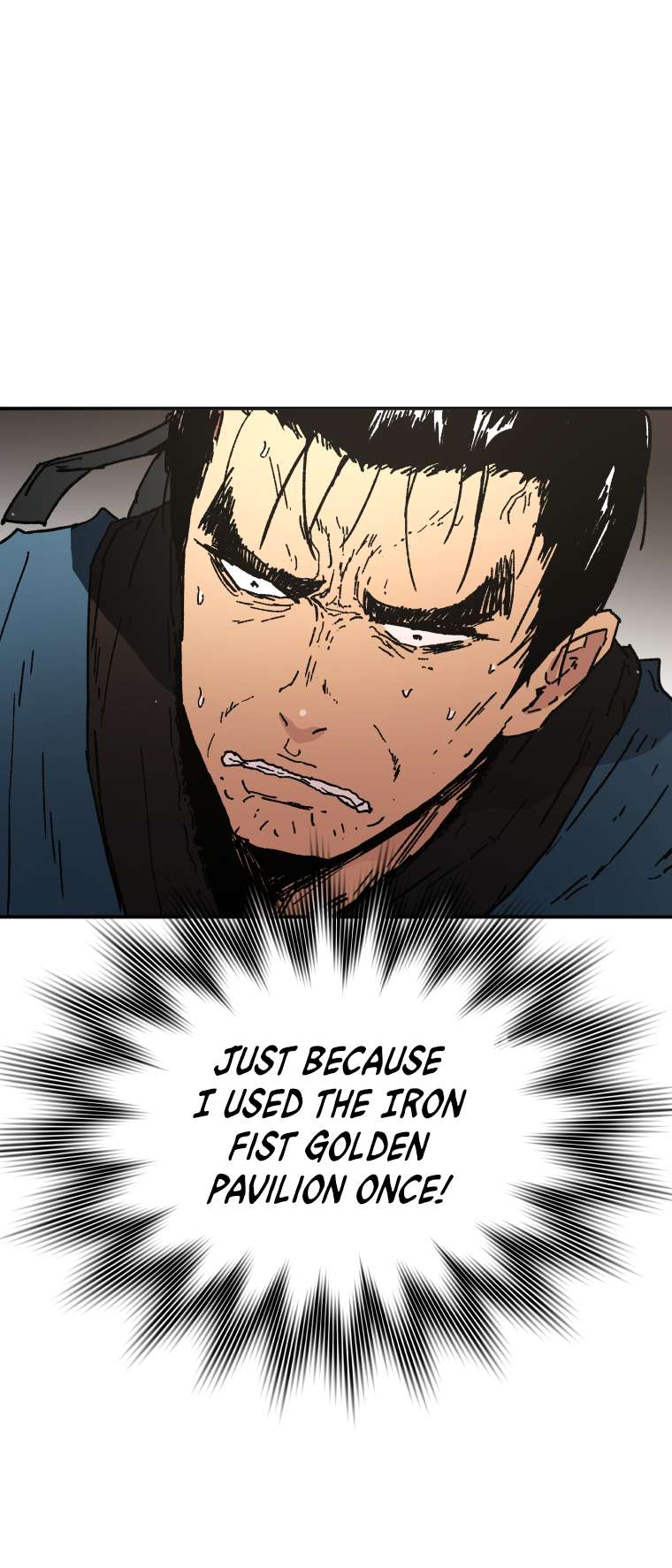 Read Peerless Dad chapter 57 image 13 on Lezhin