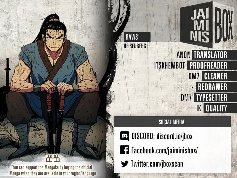 Read Peerless Dad chapter 59 image 1 on Lezhin