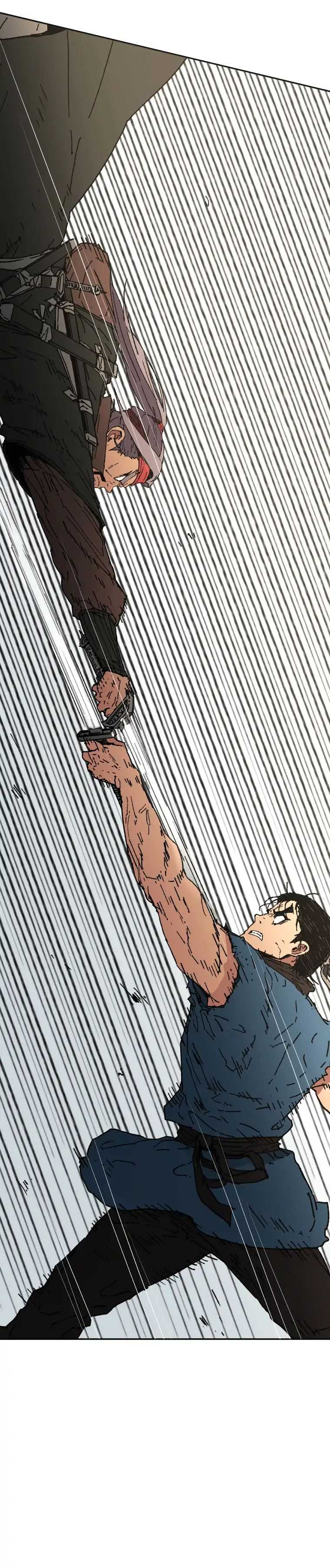 Read Peerless Dad chapter 59 image 5 on Lezhin