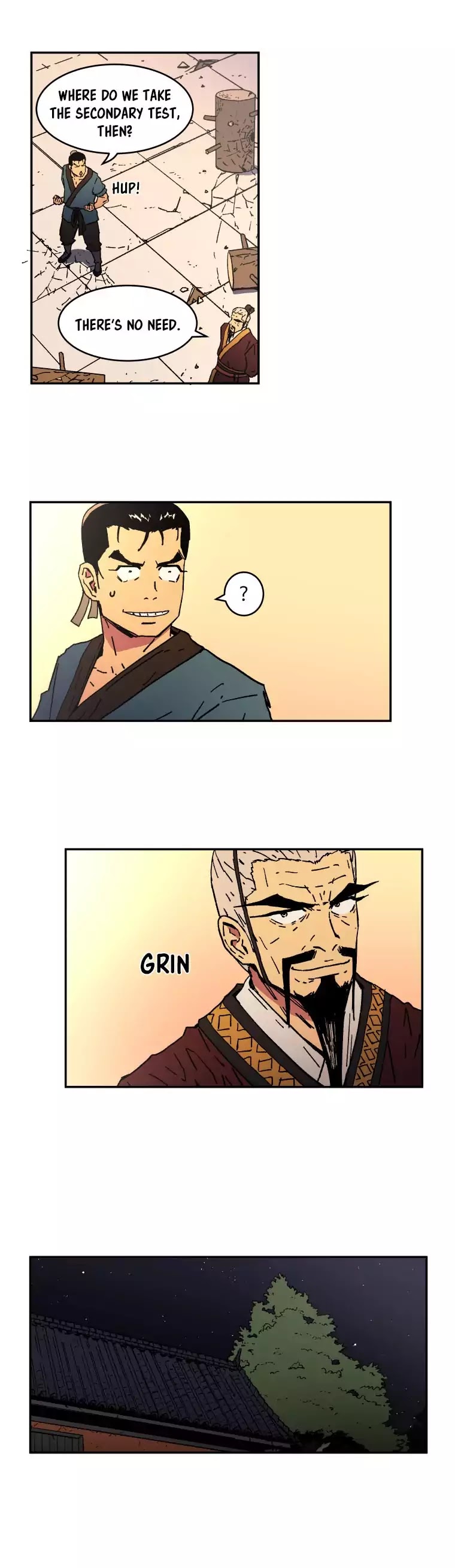 Read Peerless Dad chapter 6 image 5 on Lezhin