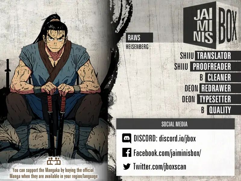 Read Peerless Dad chapter 60 image 1 on Lezhin