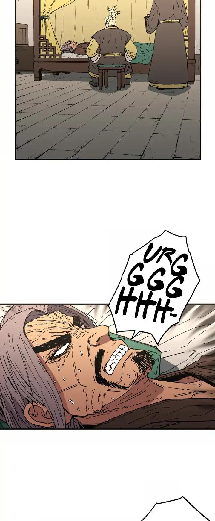 Read Peerless Dad chapter 62 image 1 on Lezhin