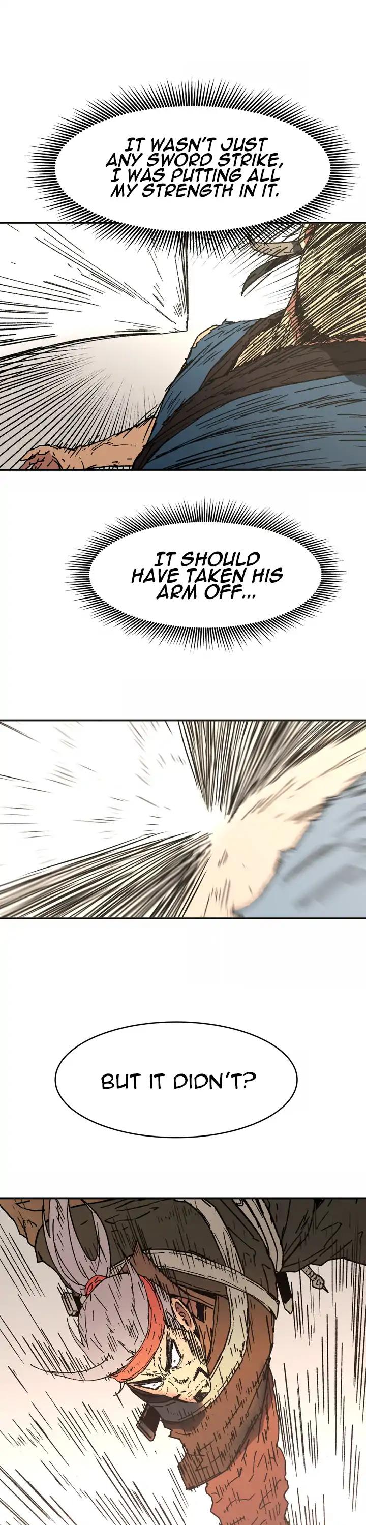 Read Peerless Dad chapter 62 image 10 on Lezhin