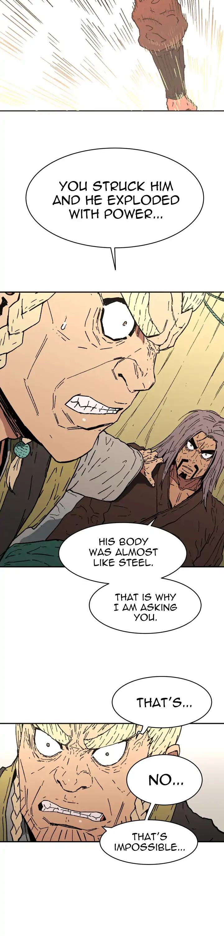 Read Peerless Dad chapter 62 image 11 on Lezhin