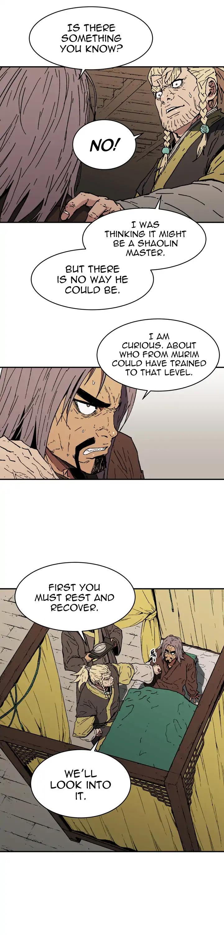 Read Peerless Dad chapter 62 image 12 on Lezhin