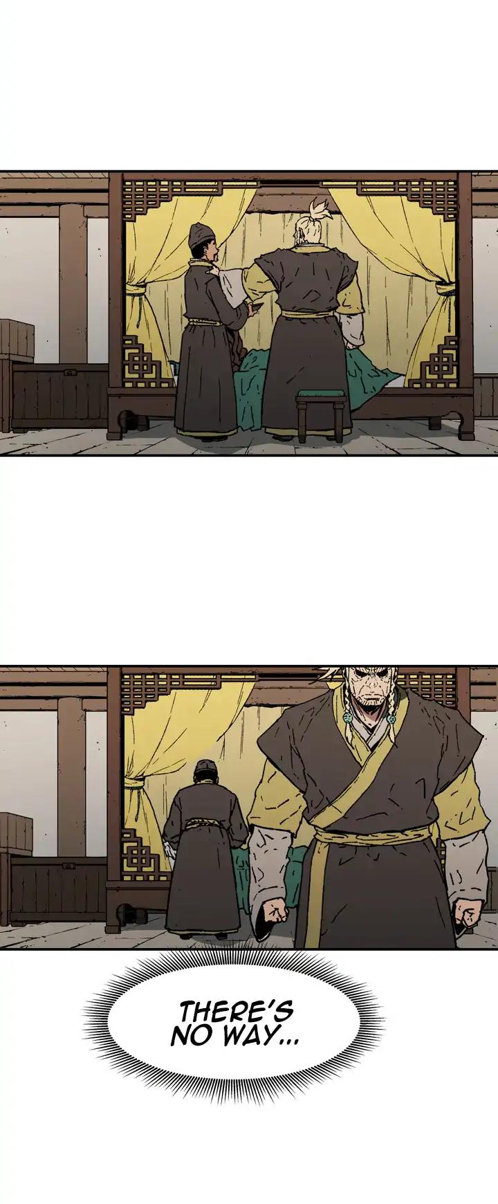 Read Peerless Dad chapter 62 image 13 on Lezhin