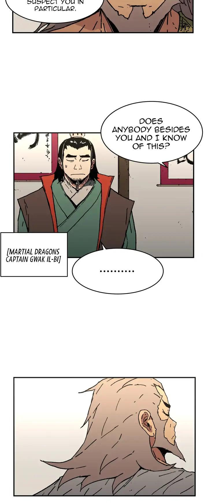 Read Peerless Dad chapter 62 image 19 on Lezhin