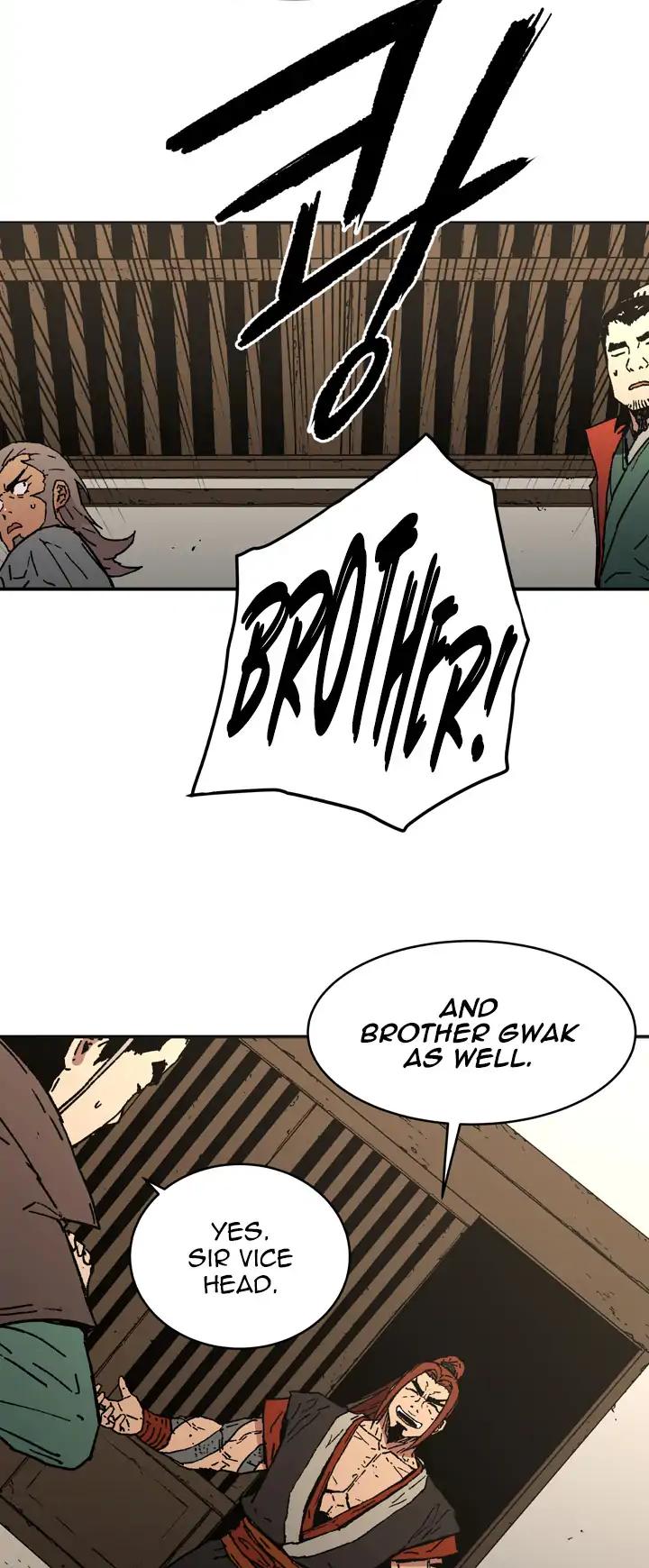 Read Peerless Dad chapter 62 image 22 on Lezhin