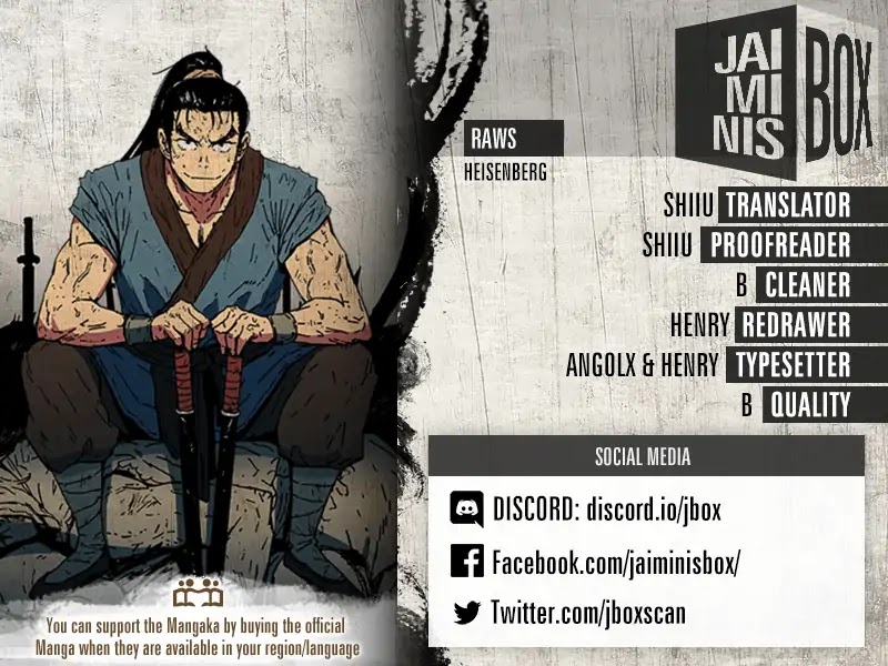 Read Peerless Dad chapter 62 image 3 on Lezhin