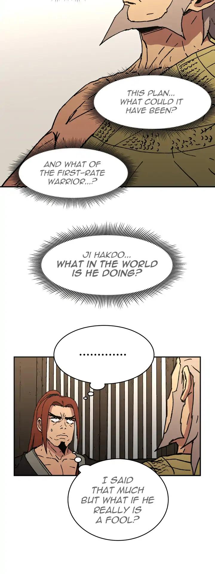 Read Peerless Dad chapter 62 image 34 on Lezhin