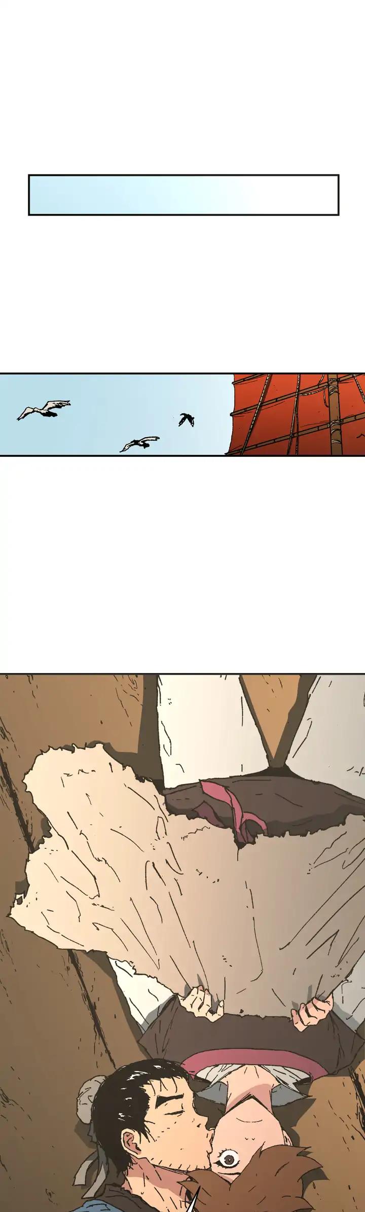 Read Peerless Dad chapter 62 image 35 on Lezhin