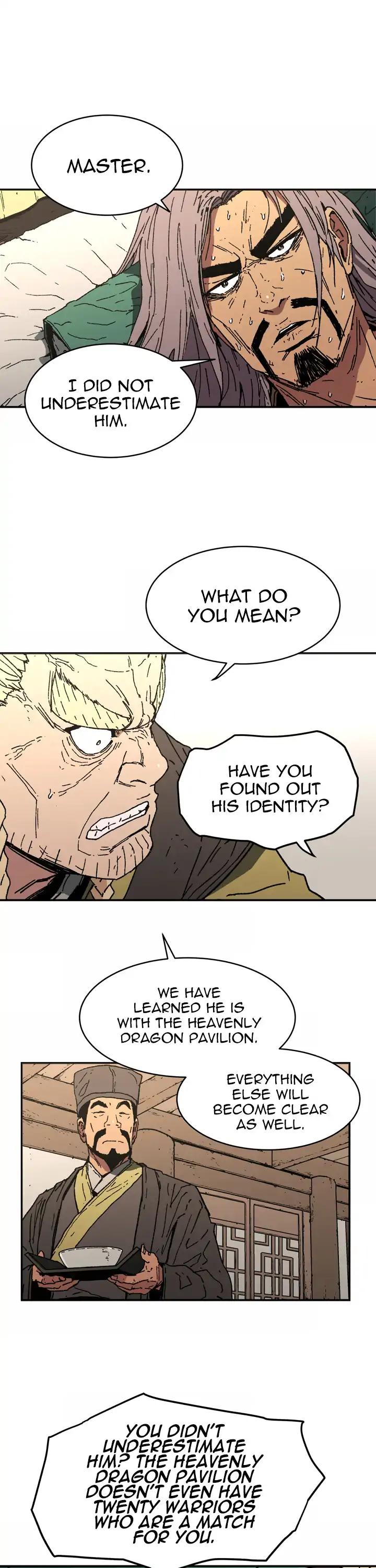Read Peerless Dad chapter 62 image 4 on Lezhin