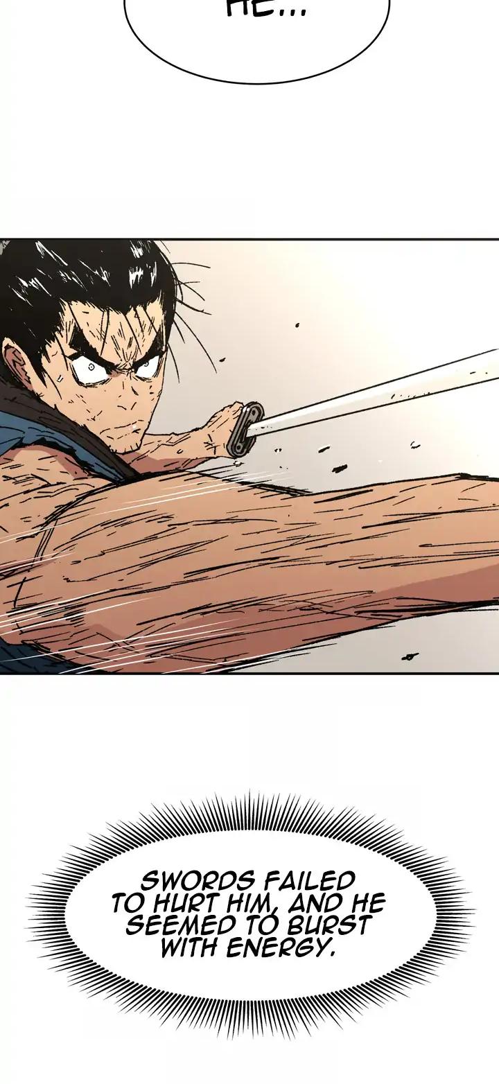 Read Peerless Dad chapter 62 image 6 on Lezhin