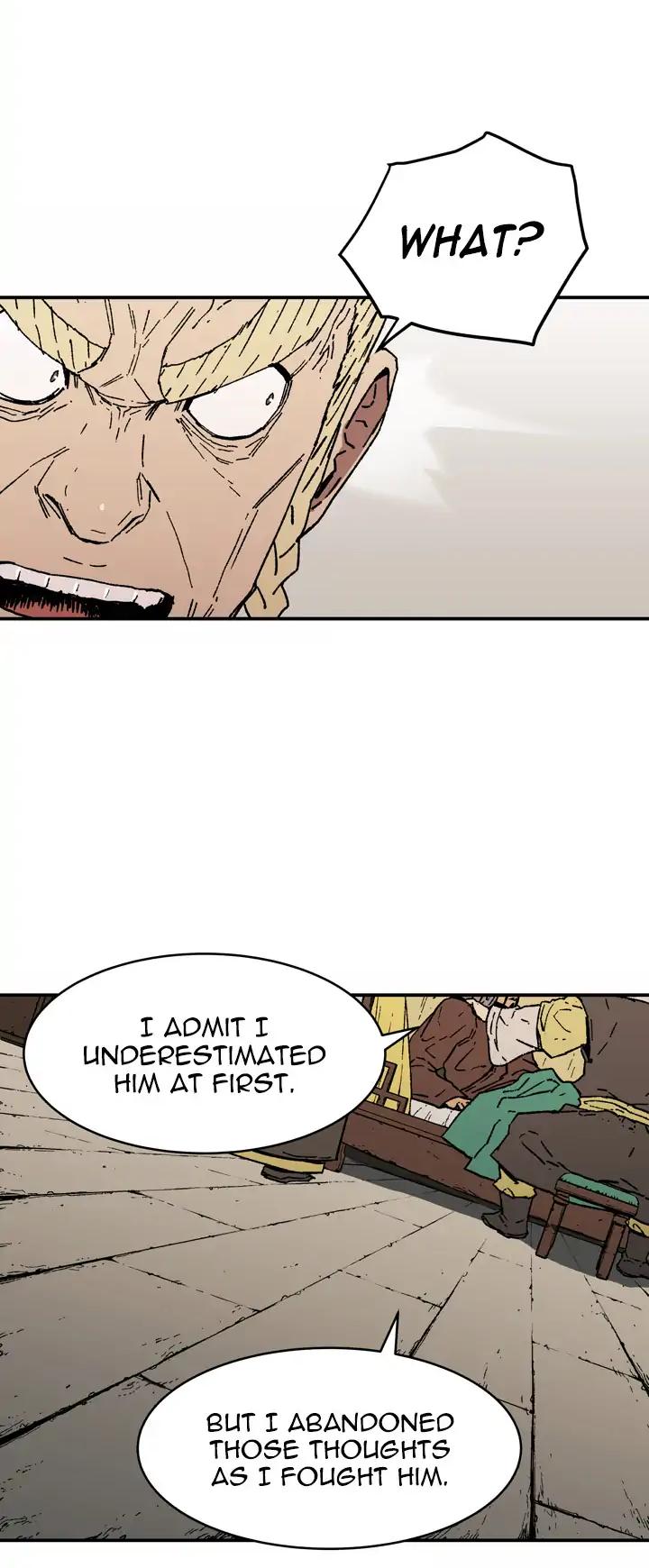 Read Peerless Dad chapter 62 image 9 on Lezhin