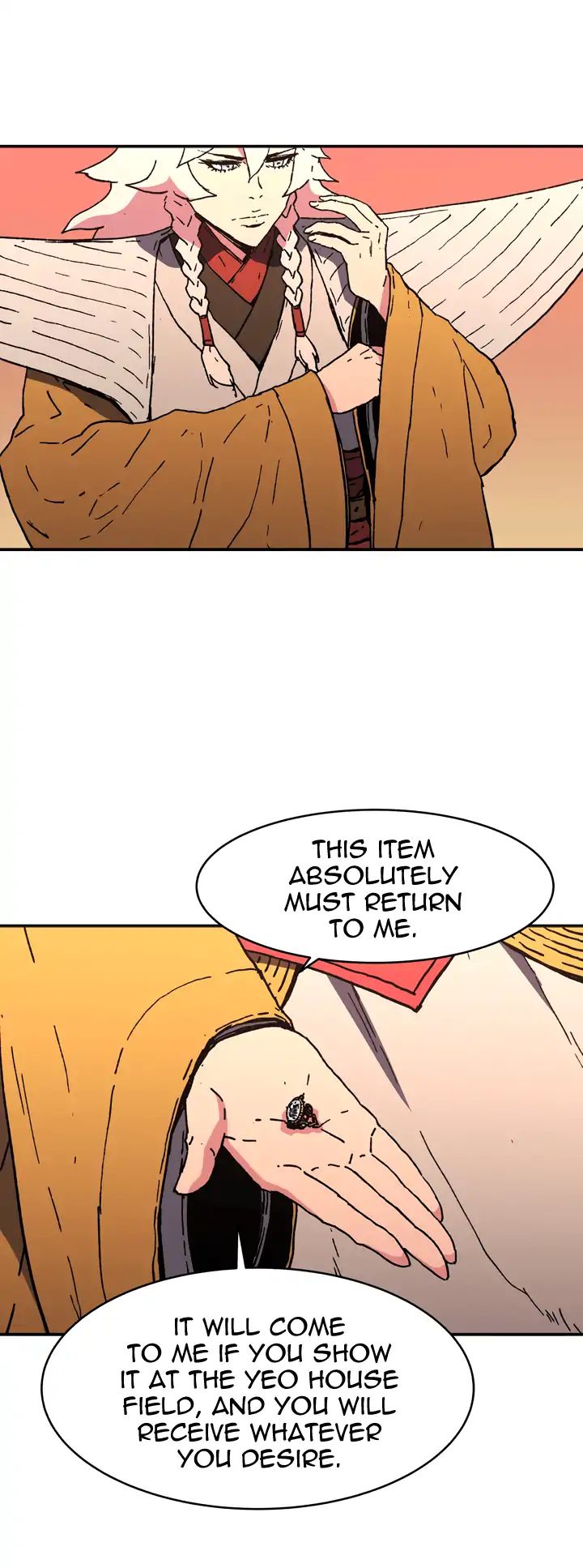 Read Peerless Dad chapter 64 image 10 on Lezhin
