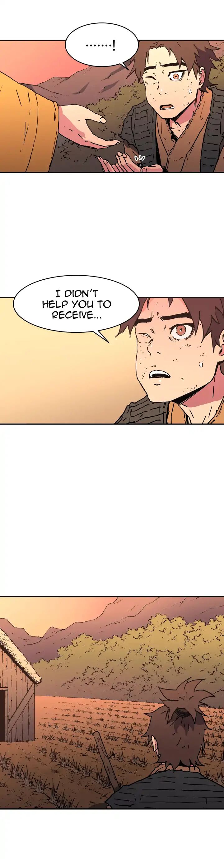 Read Peerless Dad chapter 64 image 11 on Lezhin