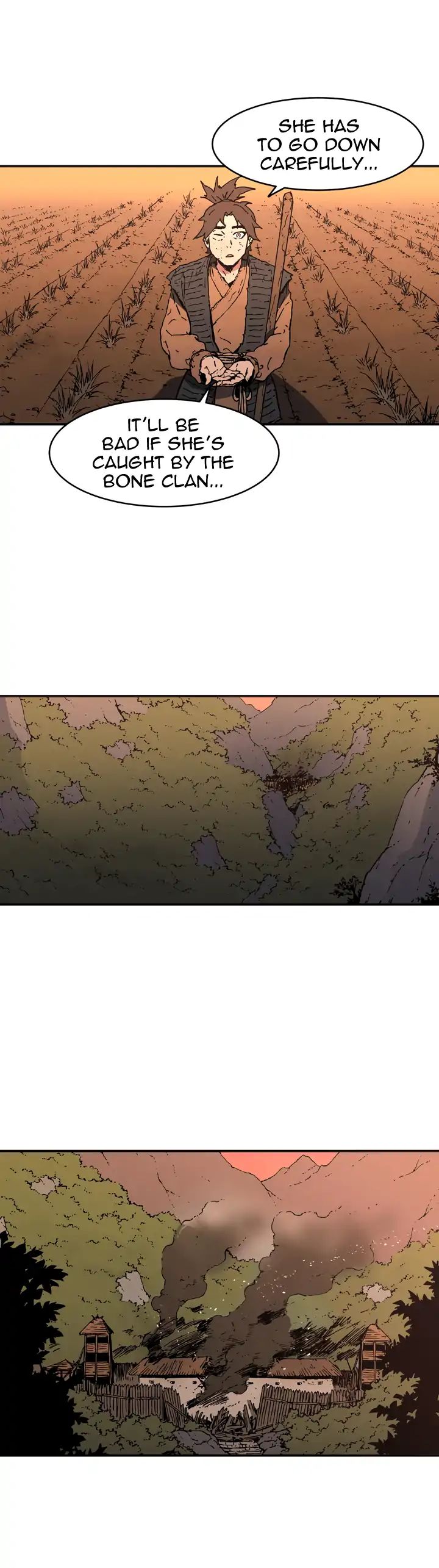 Read Peerless Dad chapter 64 image 12 on Lezhin