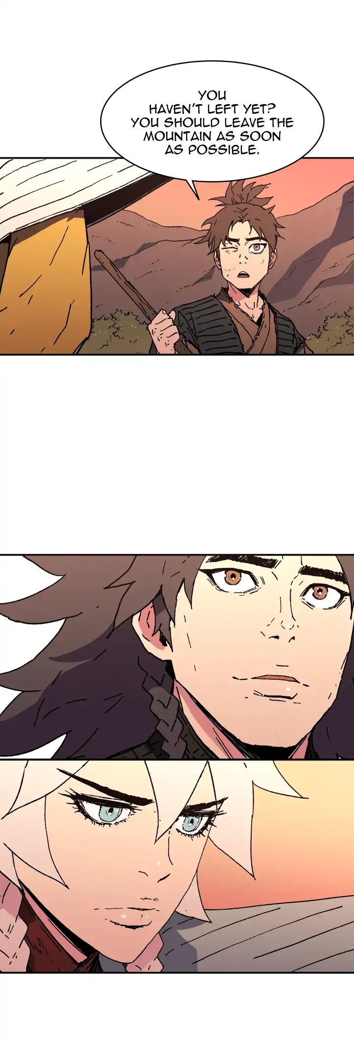 Read Peerless Dad chapter 64 image 8 on Lezhin